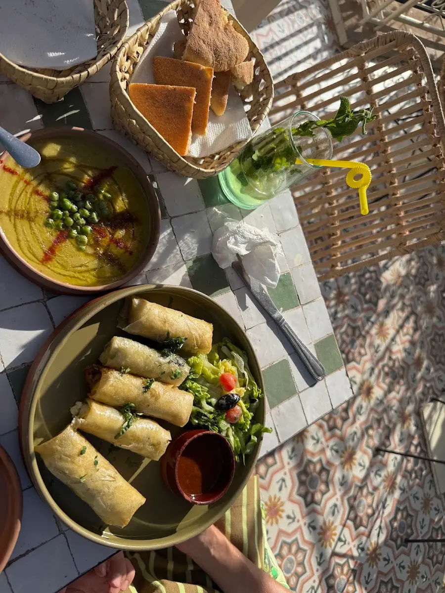 Pastilla